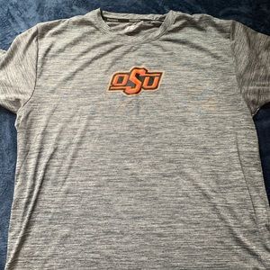 OKLAHOMA STATE UNIVERSITY ACTIVE TOP